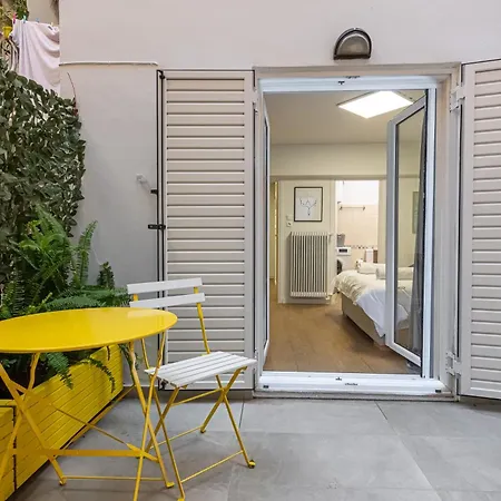 Koukaki Close To Acropolis 100mbps Apartment