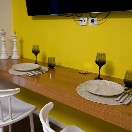 Koukaki Close To Acropolis 100mbps Apartment Athens