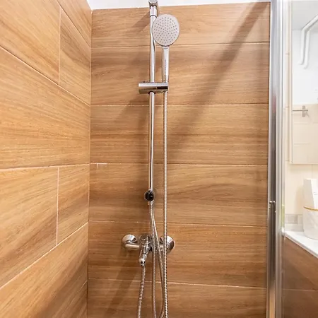 Apartment Koukaki Close To Acropolis 100mbps