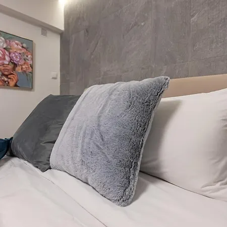 Koukaki Close To Acropolis 100mbps Apartment