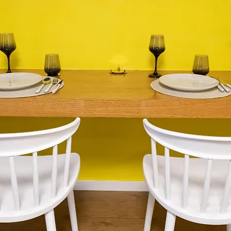 Apartment Koukaki Close To Acropolis 100mbps Athens